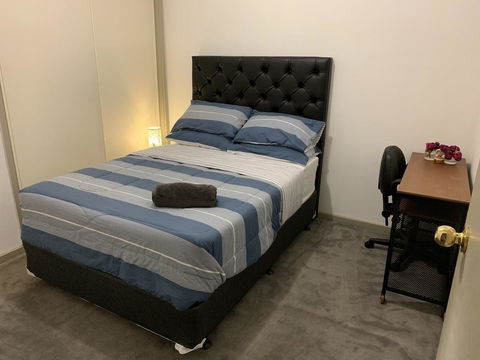 City Lifestyle Accommodation - Flights 15