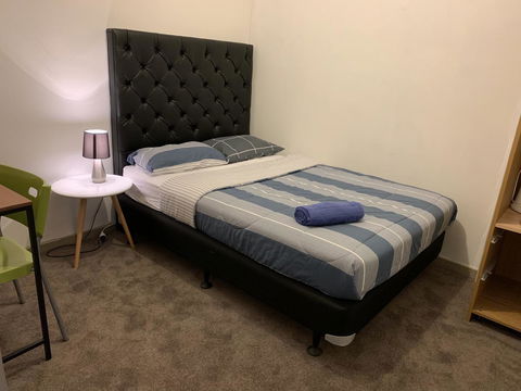 City Lifestyle Accommodation - Flights 17