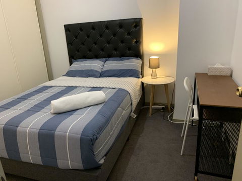 City Lifestyle Accommodation - Flights 29