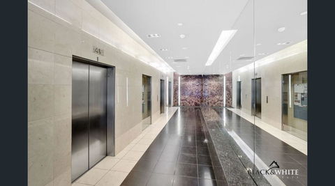City Lifestyle Accommodation - Flights 37