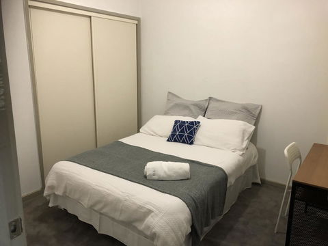 City Lifestyle Accommodation - Flights 23