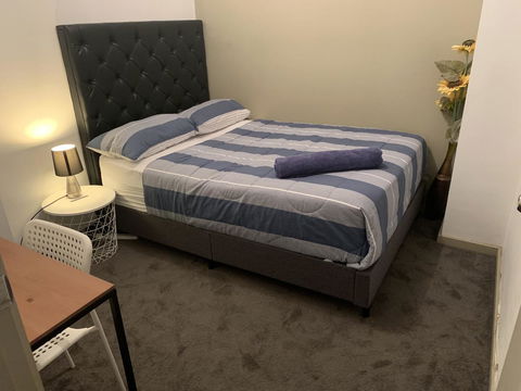 City Lifestyle Accommodation - Flights 26
