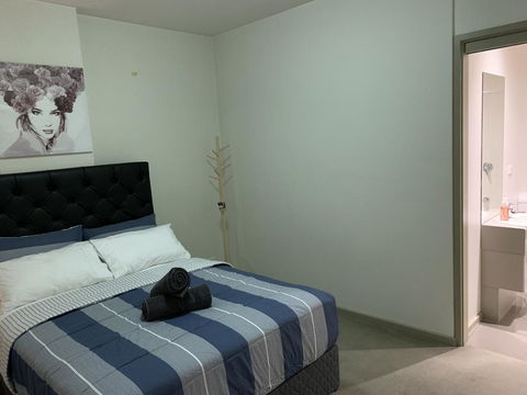 City Lifestyle Accommodation - Flights 9