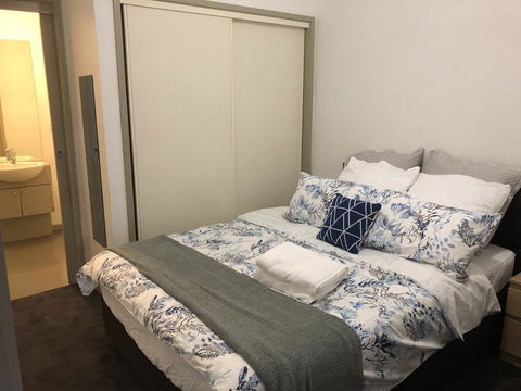 City Lifestyle Accommodation - Flights 30