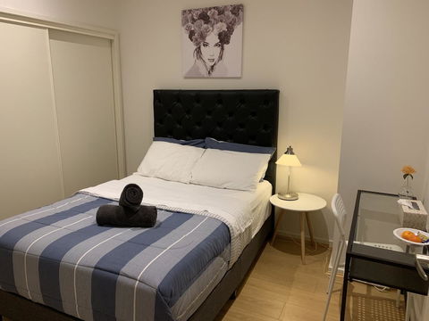 City Lifestyle Accommodation - Flights 1