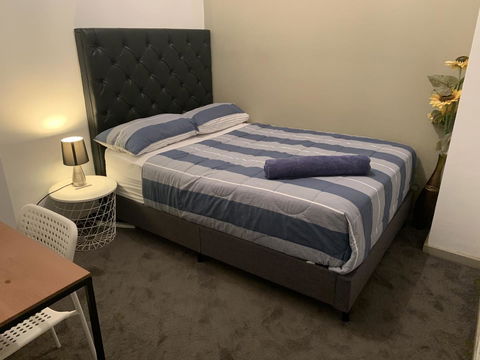 City Lifestyle Accommodation - Flights 20