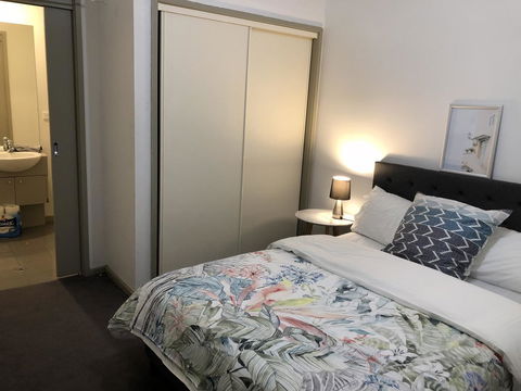 City Lifestyle Accommodation - Flights 39