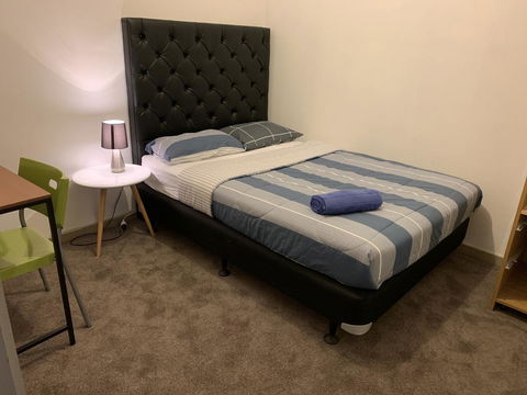 City Lifestyle Accommodation - Flights 35