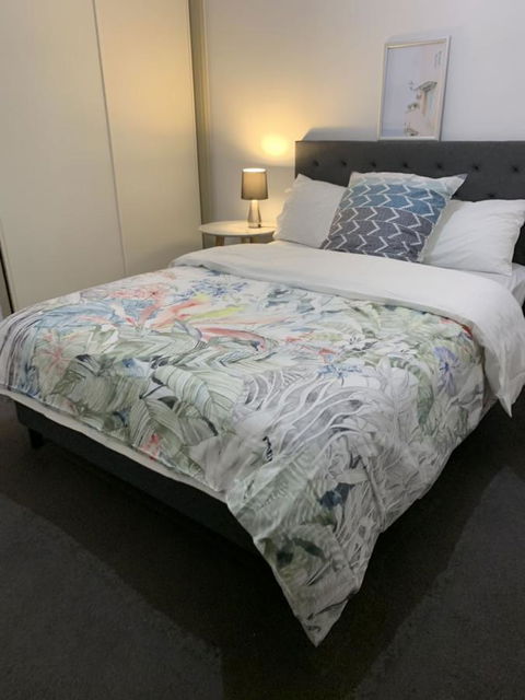 City Lifestyle Accommodation - Flights 38