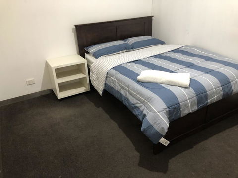 City Lifestyle Accommodation - Flights 16