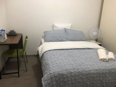 City Lifestyle Accommodation - Flights 31