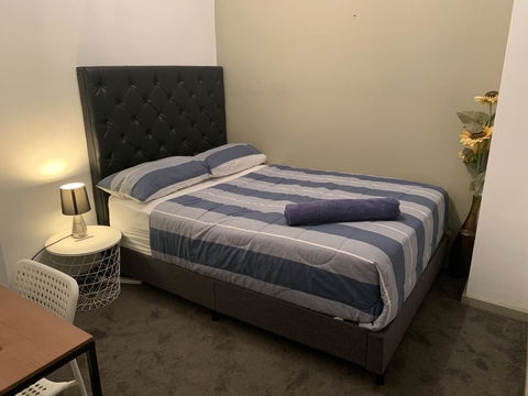 City Lifestyle Accommodation - Flights 28