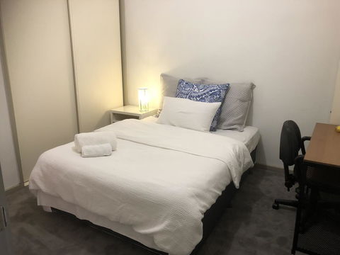 City Lifestyle Accommodation - Flights 33