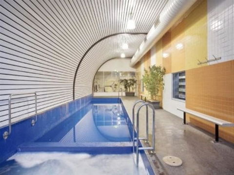 City Lifestyle Accommodation - Flights 42