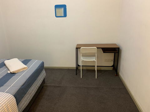 City Lifestyle Accommodation - Flights 36