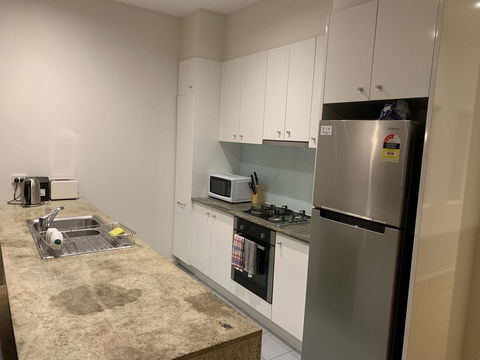 City Lifestyle Accommodation - Flights 22