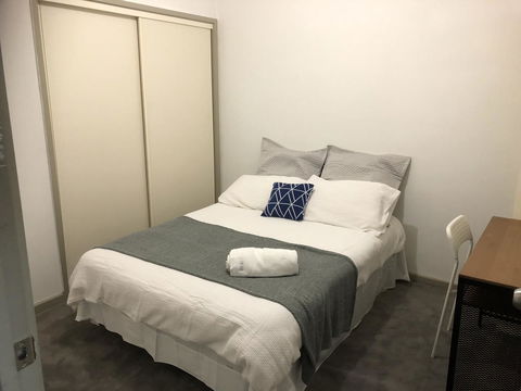 City Lifestyle Accommodation - Flights 43