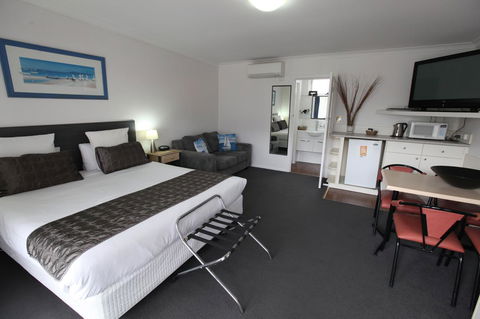 Mornington Motel - Flights 7