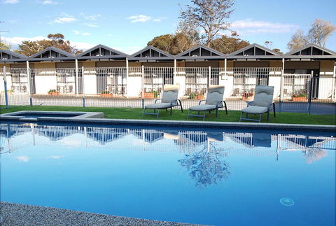 Mornington Motel - Flights 0