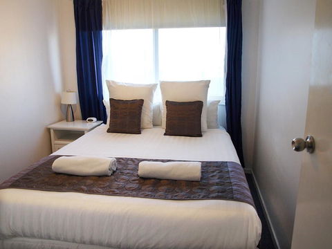 Mornington Motel - Flights 42