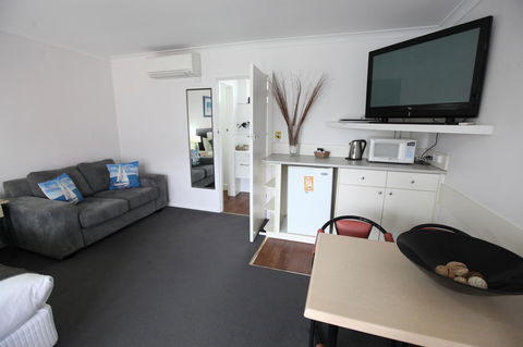 Mornington Motel - Flights 21