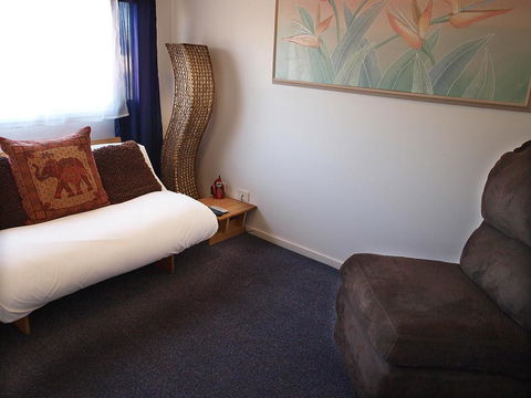 Mornington Motel - Flights 39