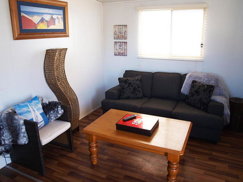 Mornington Motel - Flights 31