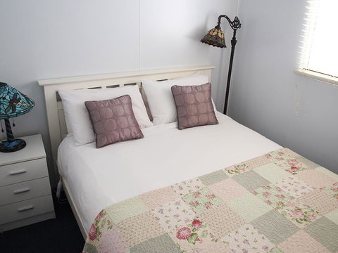 Mornington Motel - Flights 26