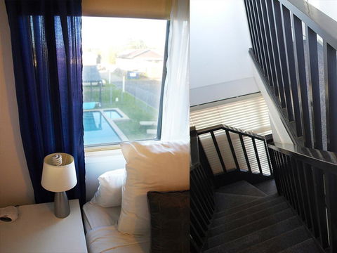Mornington Motel - Flights 43