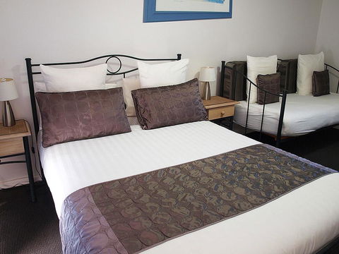 Mornington Motel - Flights 38