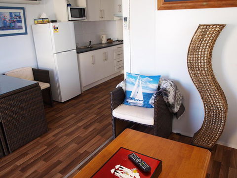 Mornington Motel - Flights 25