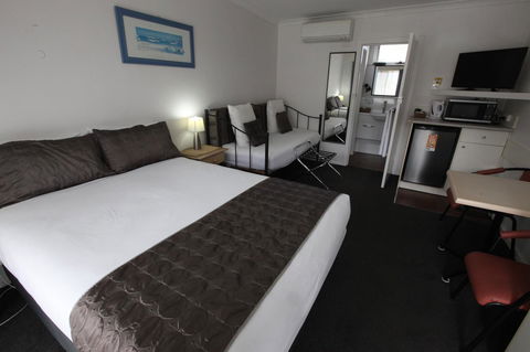 Mornington Motel - Flights 1