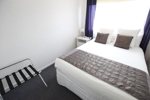 Mornington Motel - Flights 27