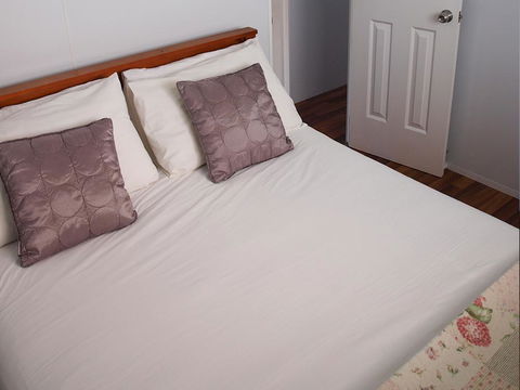 Mornington Motel - Flights 40