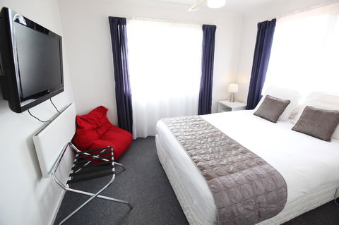 Mornington Motel - Flights 20