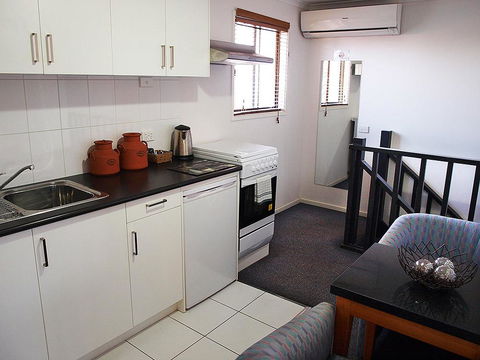 Mornington Motel - Flights 41
