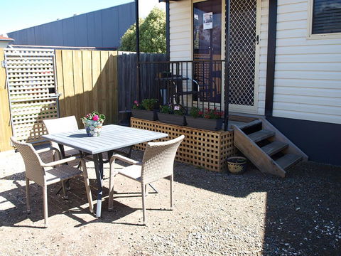Mornington Motel - Flights 24