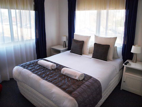 Mornington Motel - Flights 33