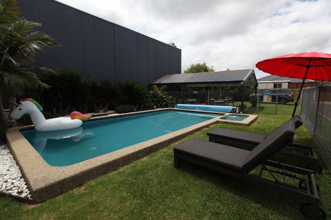 Mornington Motel - Flights 16