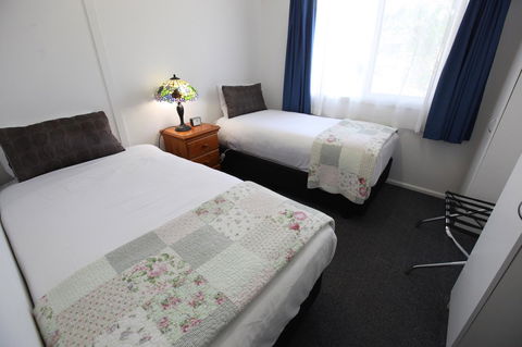 Mornington Motel - Flights 22