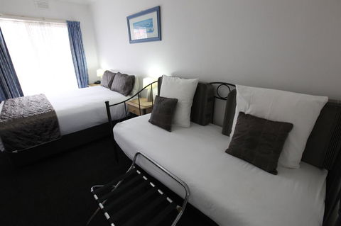 Mornington Motel - Flights 18