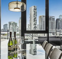 Serviced Apartments Melbourne - Teri - Flights