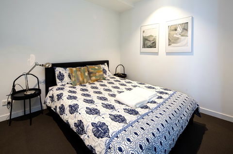 UrbanSuite Melbourne Cozy Apartment å°”æœ¬ åŸŽå¸‚ç²¾é€‰é…’åº—ä½å®¿ - Flights 10