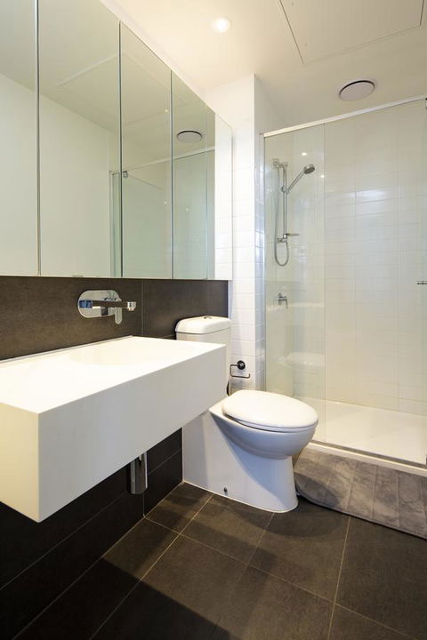 UrbanSuite Melbourne Cozy Apartment å°”æœ¬ åŸŽå¸‚ç²¾é€‰é…’åº—ä½å®¿ - Flights 26