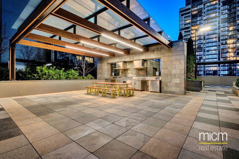 UrbanSuite Melbourne Cozy Apartment å°”æœ¬ åŸŽå¸‚ç²¾é€‰é…’åº—ä½å®¿ - Flights 38
