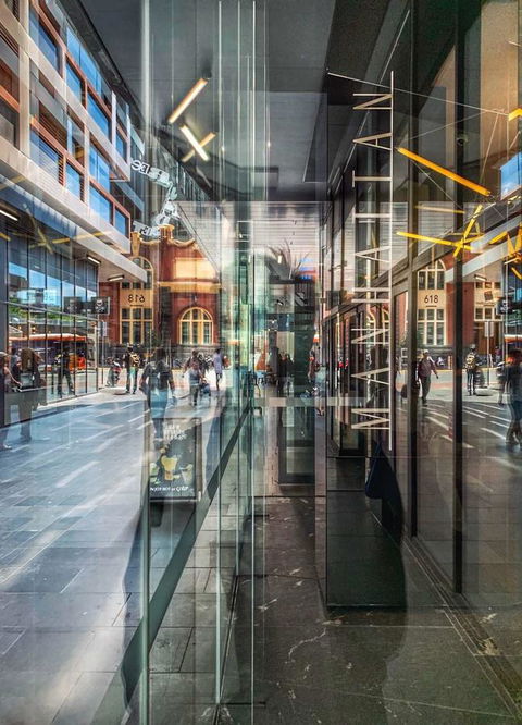 UrbanSuite Melbourne Cozy Apartment å°”æœ¬ åŸŽå¸‚ç²¾é€‰é…’åº—ä½å®¿ - Flights 14