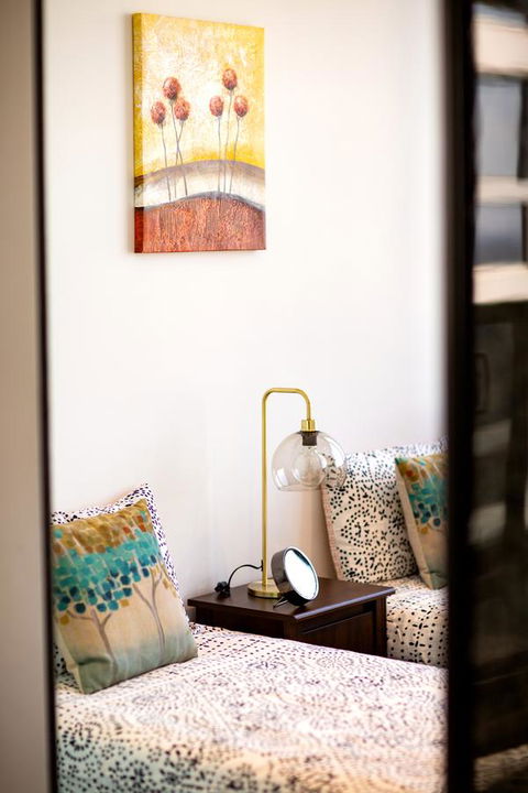 UrbanSuite Melbourne Cozy Apartment å°”æœ¬ åŸŽå¸‚ç²¾é€‰é…’åº—ä½å®¿ - Flights 12