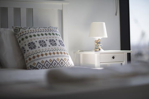 UrbanSuite Melbourne Cozy Apartment å°”æœ¬ åŸŽå¸‚ç²¾é€‰é…’åº—ä½å®¿ - Flights 25