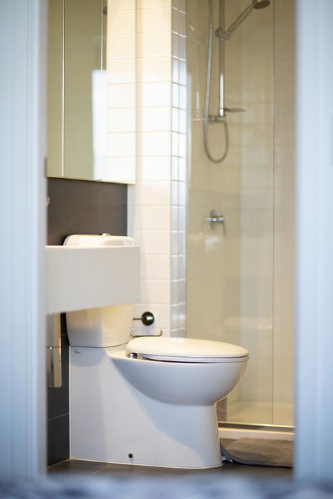 UrbanSuite Melbourne Cozy Apartment å°”æœ¬ åŸŽå¸‚ç²¾é€‰é…’åº—ä½å®¿ - Flights 32