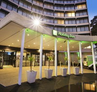 Holiday Inn Melbourne Airport - Flights